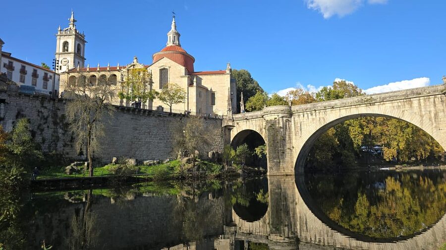 Porto: Douro Valley & Amarante Wine, Food & River Tour - Who This Tour Fits Best, and Who Might Want Another Option