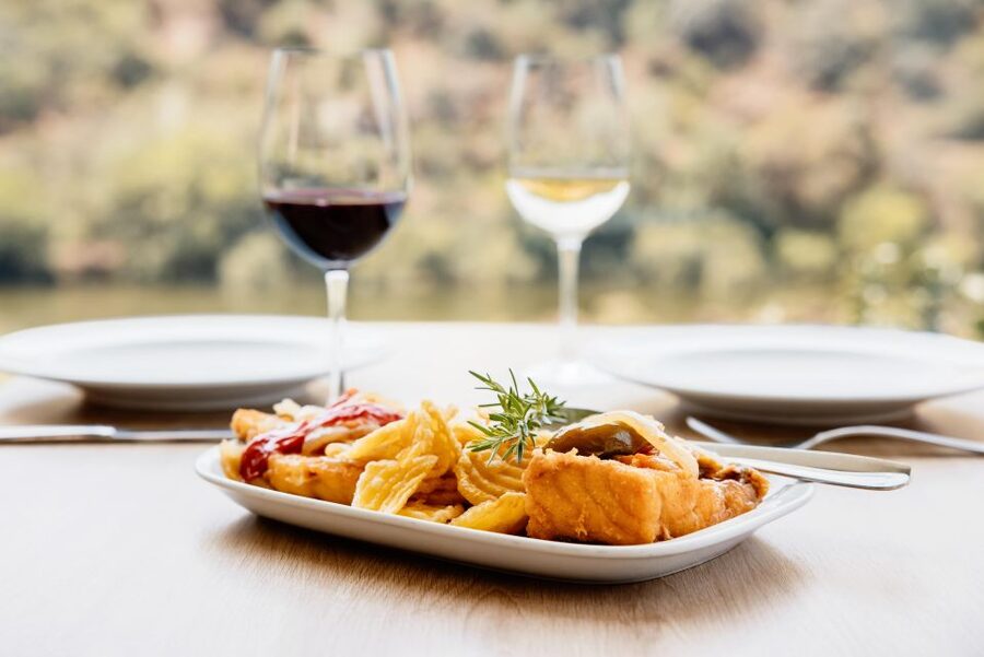 Porto: Douro Valley Full-Day Boat, Train, and Lunch Tour - Value Check: What You Get for Around $128