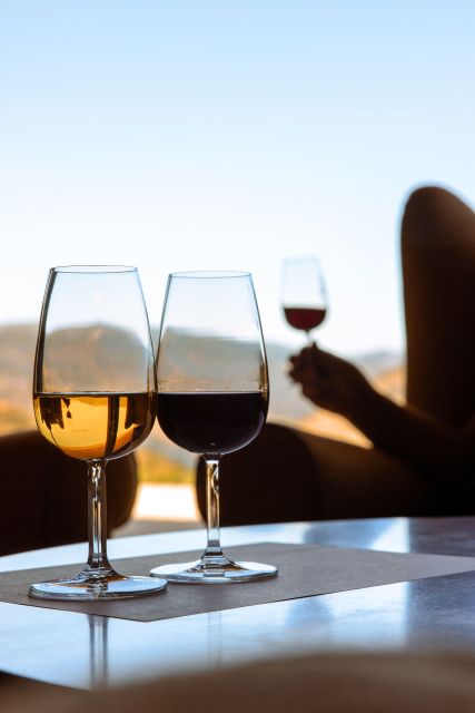 Porto: Douro Valley Full-Day Boat, Train, and Lunch Tour - Who Should Book This Tour From Porto