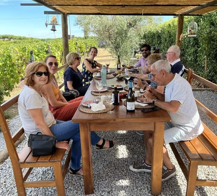 Porto: DOURO VALLEY Half-day Tour - Should you book this Porto to Douro Valley Half-day Tour?