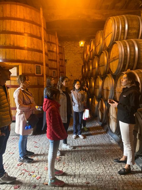 Porto: DOURO VALLEY Half-day Tour - Price and value: how $83 stacks up against the time you spend