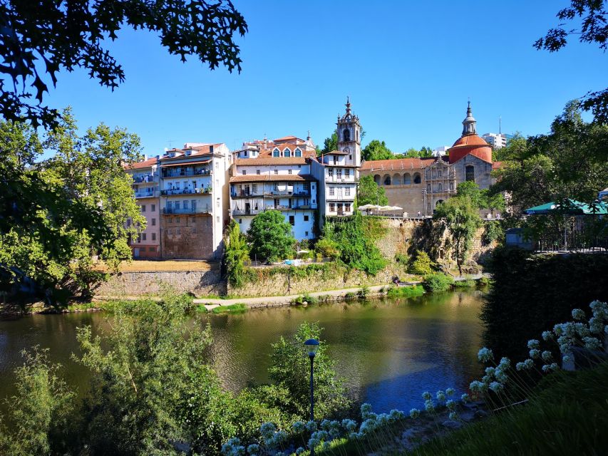 Porto: Douro Valley History & Wine Tour with Cruise & Lunch - Value Check: Is $104 a Good Deal for Douro?