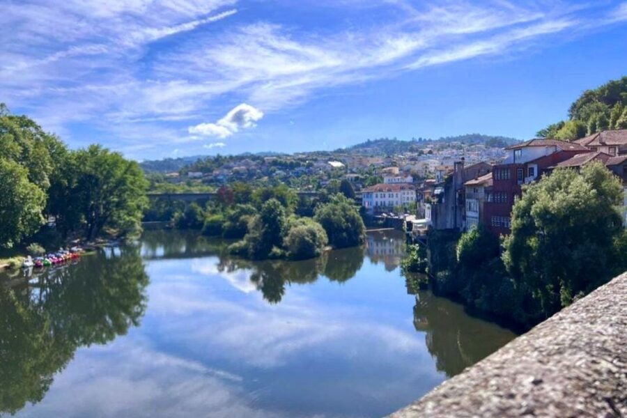 Porto: Douro Valley Tour w/ 3 Tastings, Lunch, & Opt. Cruise - Optional River Cruise for an Extra €12.5