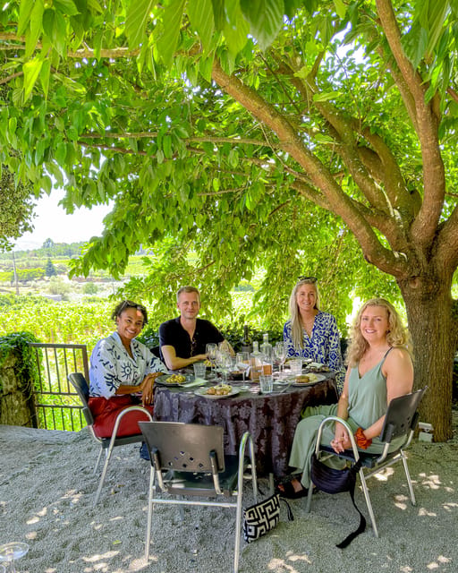 Porto: Douro Valley Tour with 2 Wineries, Lunch and Cruise - Key Things That Make This Tour Worth Your Time
