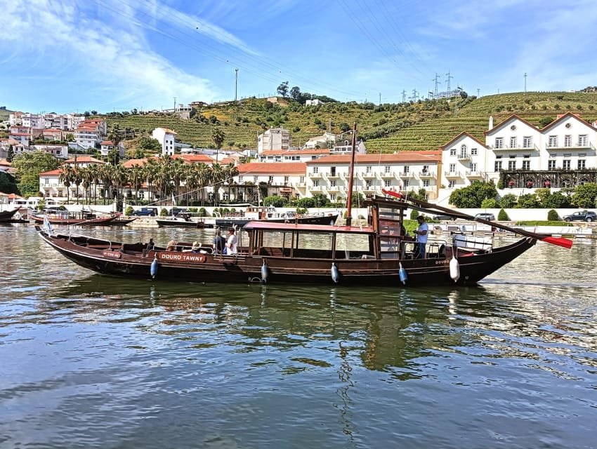 Porto: Douro Valley Tour with 2 Wineries, Lunch and Cruise - Favaios First Stop: The Medieval Village and the Bread That Anchors the Day