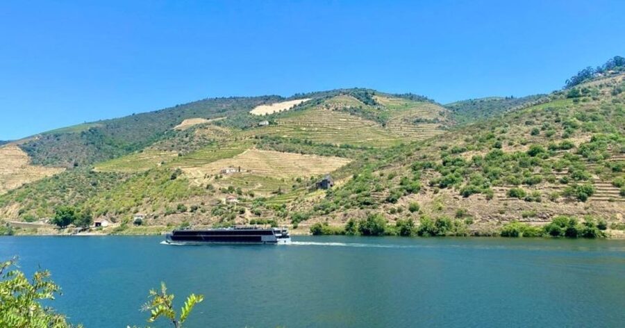 Porto: Douro Valley Tour with 2 Wineries, Lunch and Cruise - Douro River Boat Cruise: The Calm Ending That Makes the Day Feel Complete