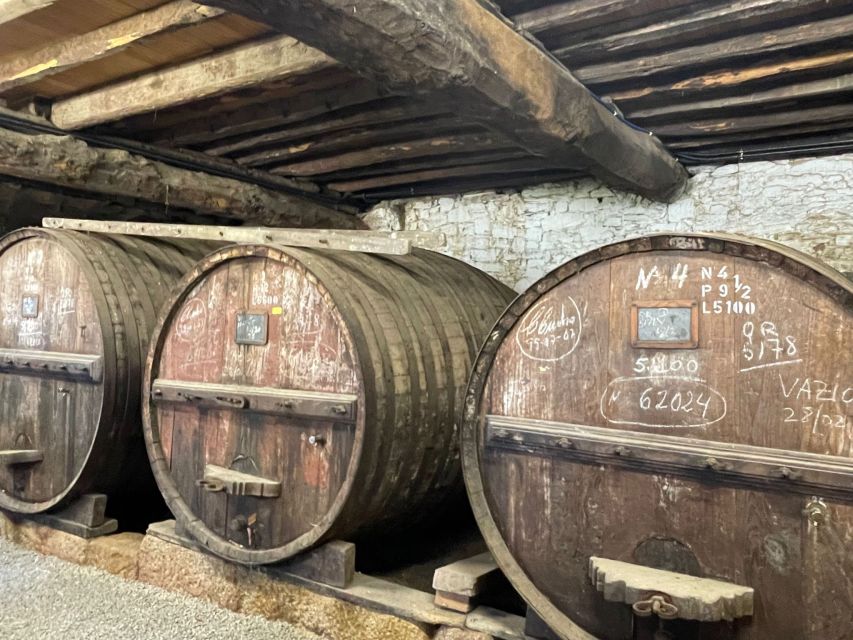 Porto: Douro Valley Tour with 3 Wineries and Lunch - Miradouro São Cristovão Photo Stop: A Short Break With Big Payoff