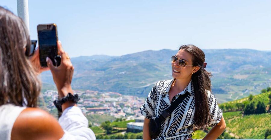 Porto: Douro Valley Tour with Lunch, Boat Cruise & Tastings - Key takeaways before you go