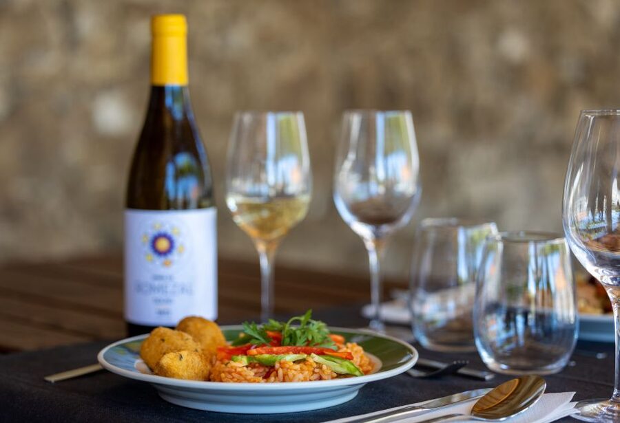 Porto: Douro Valley Tour with Lunch, Boat Cruise & Tastings - Lunch in a wine cellar: what you’re actually paying for