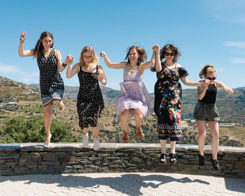 Porto: Douro Valley Wine Tour with a Sommelier & Boat Trip - Wine value for $127: what you are really paying for