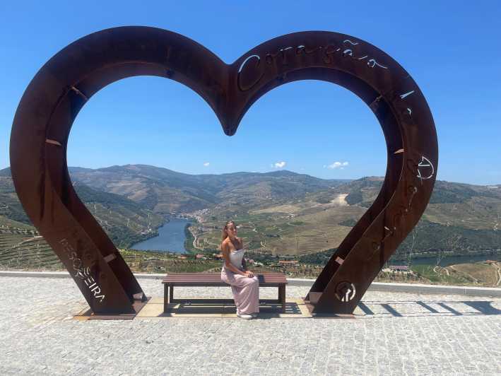 Porto: Douro Valley Wine Tour with a Sommelier & Boat Trip - The first winery in Penafiel: olives, vines, and Port party tricks