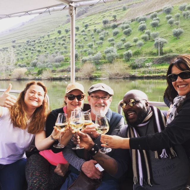 Porto: Douro Valley Wine Tour with Tastings, Lunch & Cruise - Price and value: is $113 fair for what you actually get?