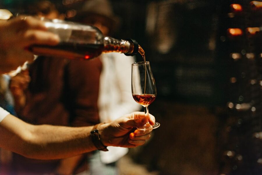 Porto: Douro Valley with Winery Lunch, Tastings & Cruise - Key reasons this Douro day trip works