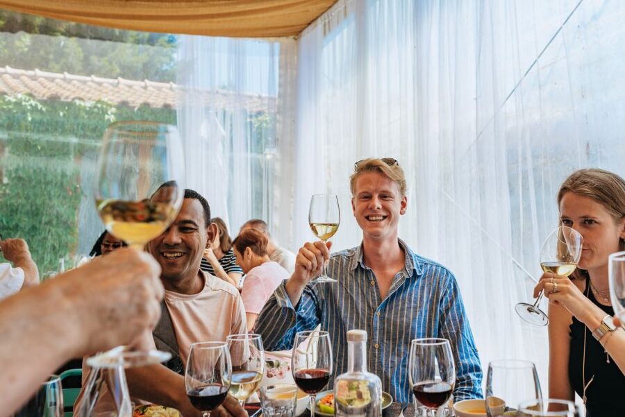 Porto: Douro Valley with Winery Lunch, Tastings & Cruise - The big picture: a “wine country” day that starts in Porto
