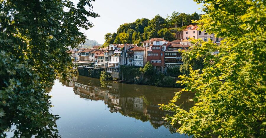 Porto: Douro Valley with Winery Lunch, Tastings & Cruise - Sabrosa and the morning tastings: an easy start to the wine focus