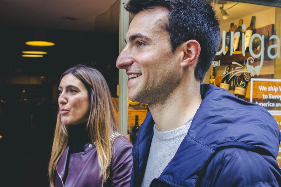 Porto: Evening Local Food Crawl with Drink Pairings - Off-the-beaten-track stops in real family businesses