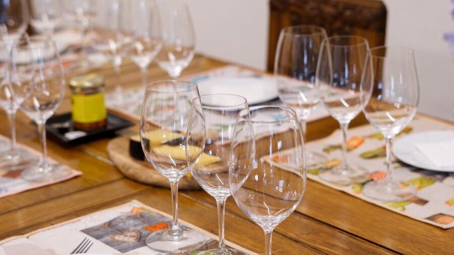 Porto: Evening Local Food Crawl with Drink Pairings - Guides drive the energy: João, Marta, Gabriel, Flavia, Isobel