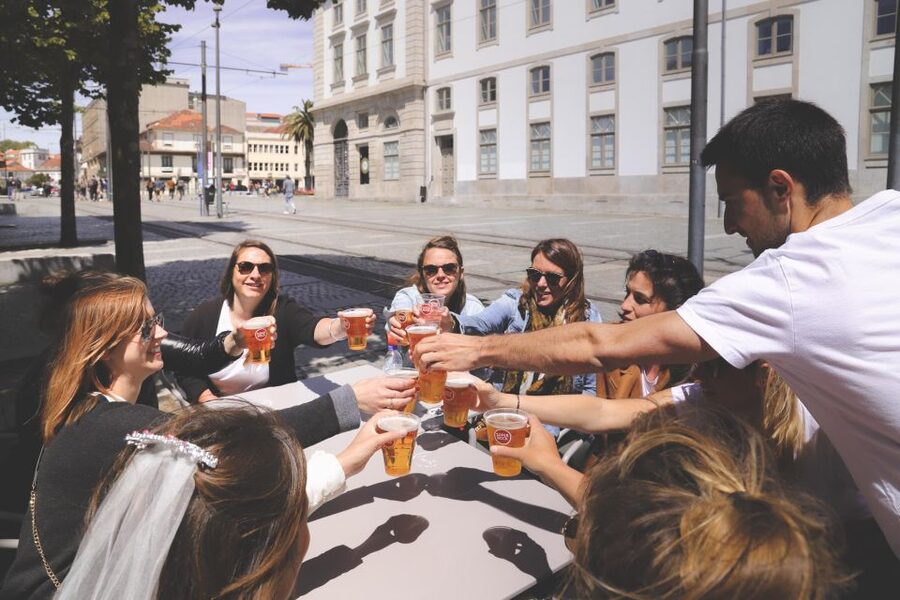 Porto: Evening Local Food Crawl with Drink Pairings - Who should book this Porto crawl, and who should skip it