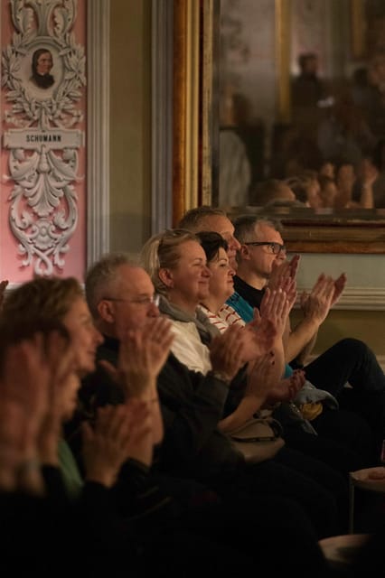 Porto: Fado Concert in Porto's Most Beautiful House - Key things you’ll notice at Destino Fado