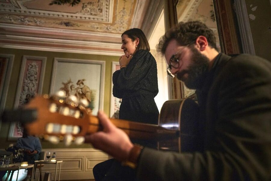 Porto: Fado Concert in Porto's Most Beautiful House - Price and value: why $22 can feel like a steal in Porto