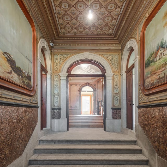 Porto: Fado Concert in Porto's Most Beautiful House - FAQ