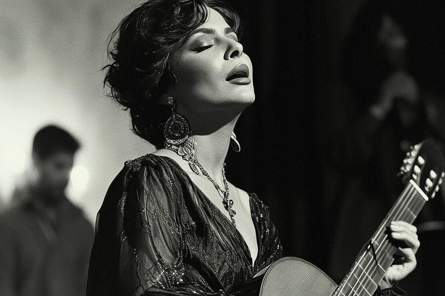 Porto: Fado Show with Dinner in a Traditional Fado House - Dinner, local wine, and the pace of a real night out