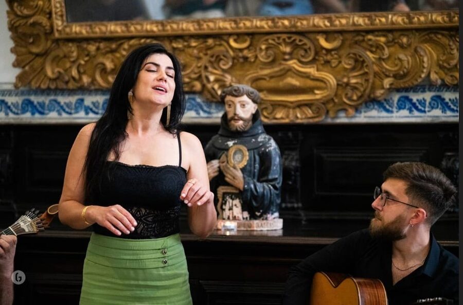 “Porto: Fado Show with Guided Tour in a Historic Monastery” - Key highlights