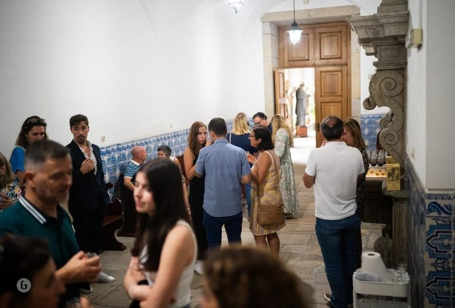 “Porto: Fado Show with Guided Tour in a Historic Monastery” - Why this monastery setting changes the way you hear Fado