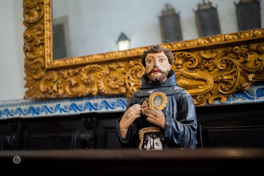 “Porto: Fado Show with Guided Tour in a Historic Monastery” - Quick planning tips so you don’t lose time in Porto