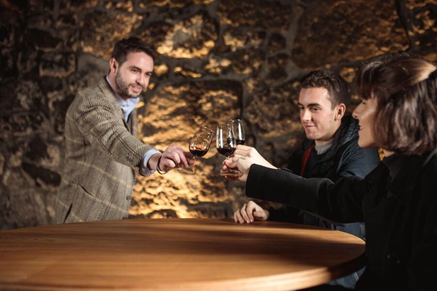 Porto: Fonseca Wine Cellar & WOW The Wine Experience - Should you book Fonseca Wine Cellar & WOW The Wine Experience?