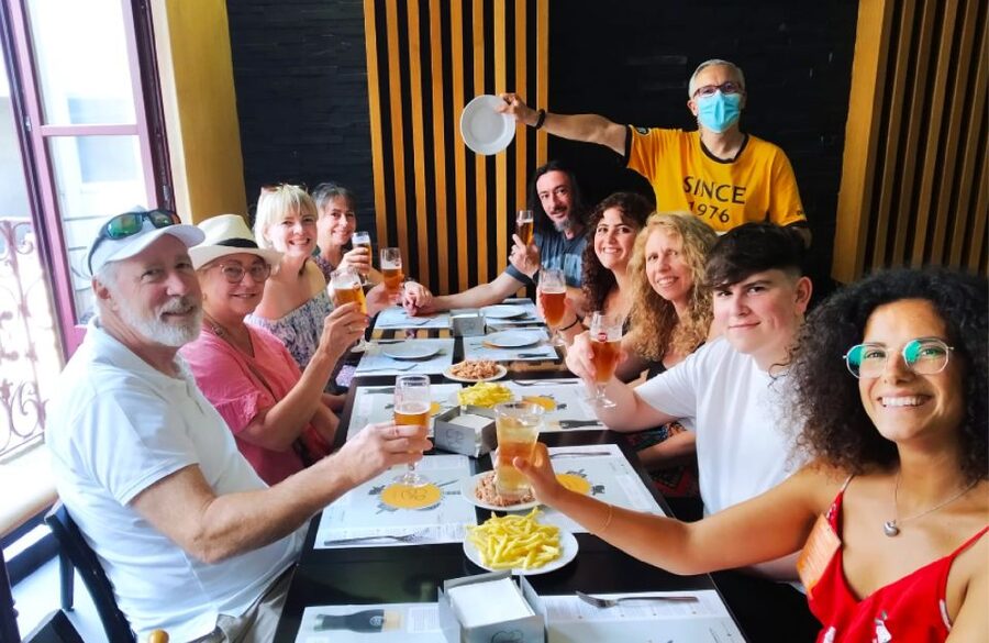 Porto: Food Tour with Tastings - The guides: the real reason the tour lands so well