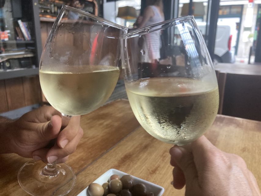Porto food, wine and culture walking tour - max 8 pax - FAQ