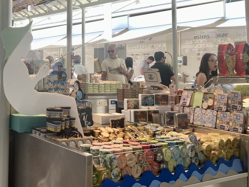 Porto food, wine and culture walking tour - max 8 pax - Who should book this Porto food, wine and culture walk (and who should skip it)