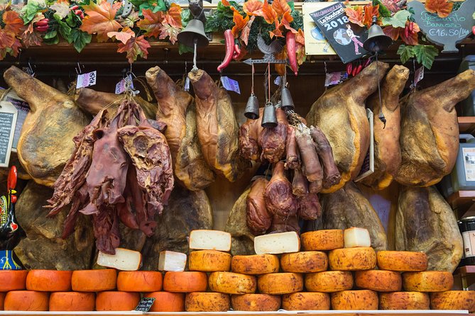 Porto Food & Wine Tasting Tour with Lunch or Dinner Option - Key highlights at a glance