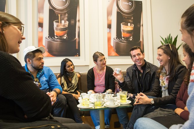 Porto Food & Wine Tasting Tour with Lunch or Dinner Option - Port wine in a big-list wine bar, then tapas to finish strong