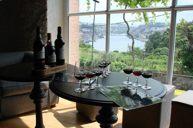 Porto Full Day City Tour Wine Tasting and Six Bridges Cruise - Price and value: why $70.14 can actually make sense