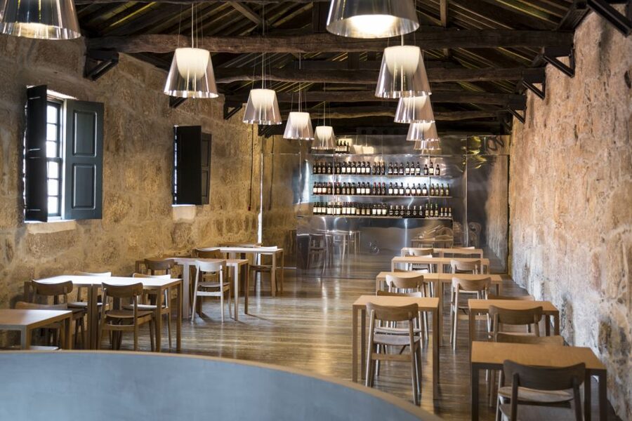 Porto: Guided City Walking Tour & Port Wine Cellar - Tiles, Cathedral Views, and the Big Picture on a City Walk