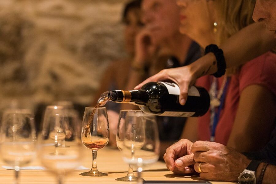 Porto: Guided Tour and Tasting of 3 Port Wines at Poças - Key highlights you will actually use