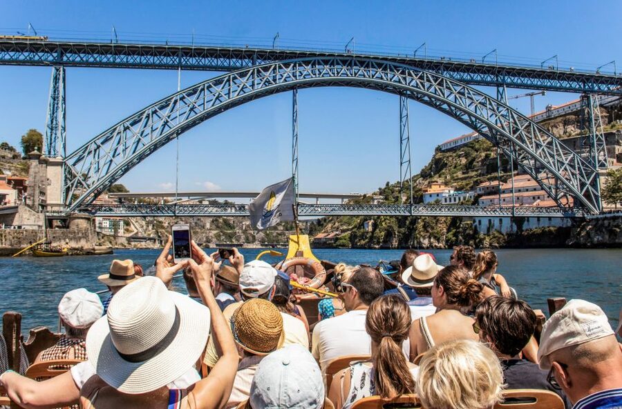Porto: Guided Tour by Tuk-Tuk & Optional Douro River Cruise - Quick take: what makes this Porto combo work