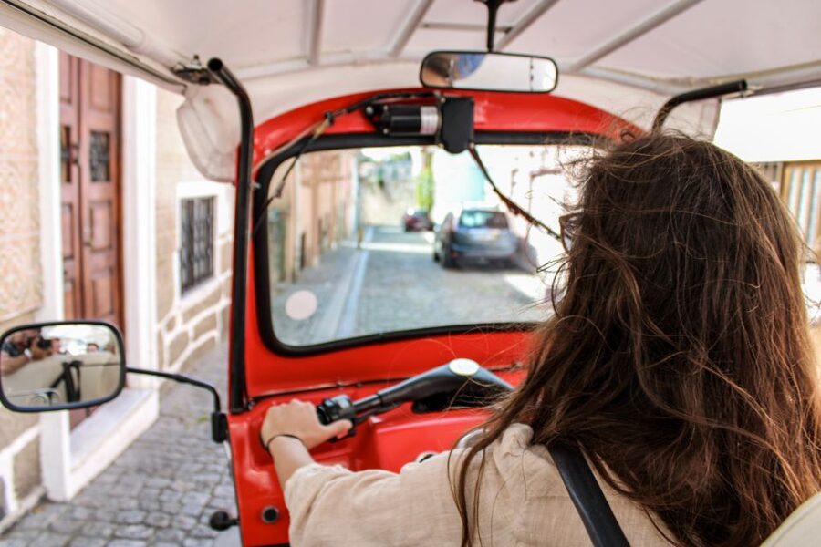 Porto: Guided Tour by Tuk-Tuk & Optional Douro River Cruise - Should you book this Porto tuk-tuk and Douro combo?