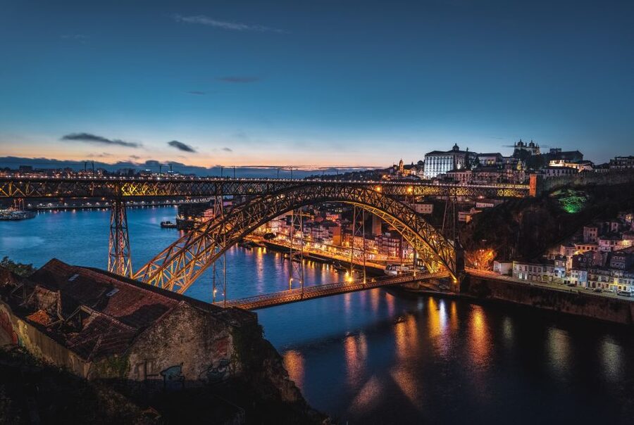 Porto: Guided Tuk Tuk Tour - Why a tuk-tuk route makes sense in Porto