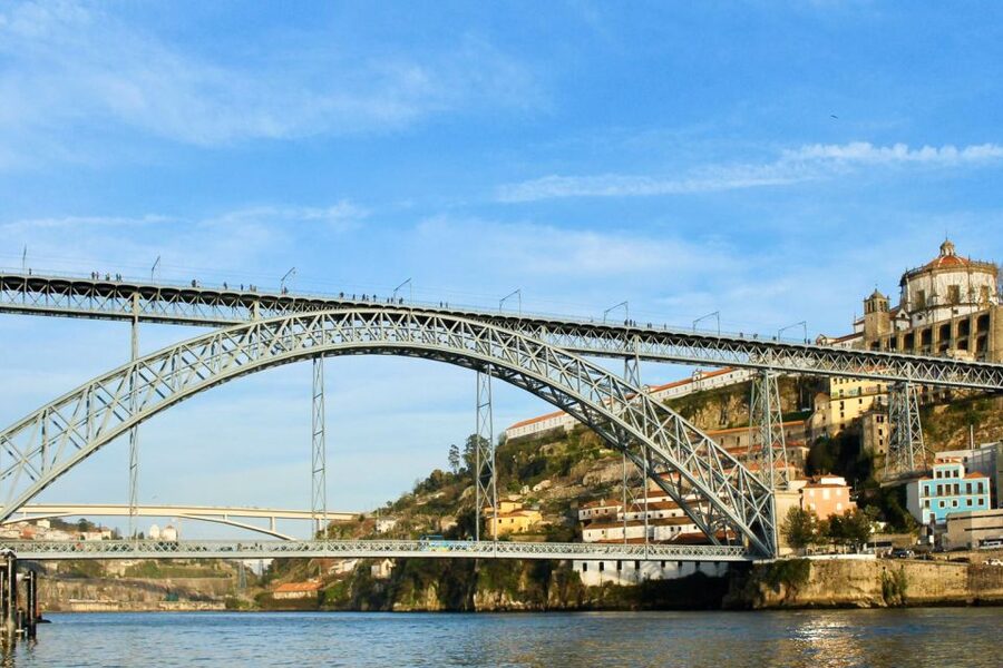 Porto: Guided Walking Tour and Lello Bookshop - Quick Takeaways Before You Go
