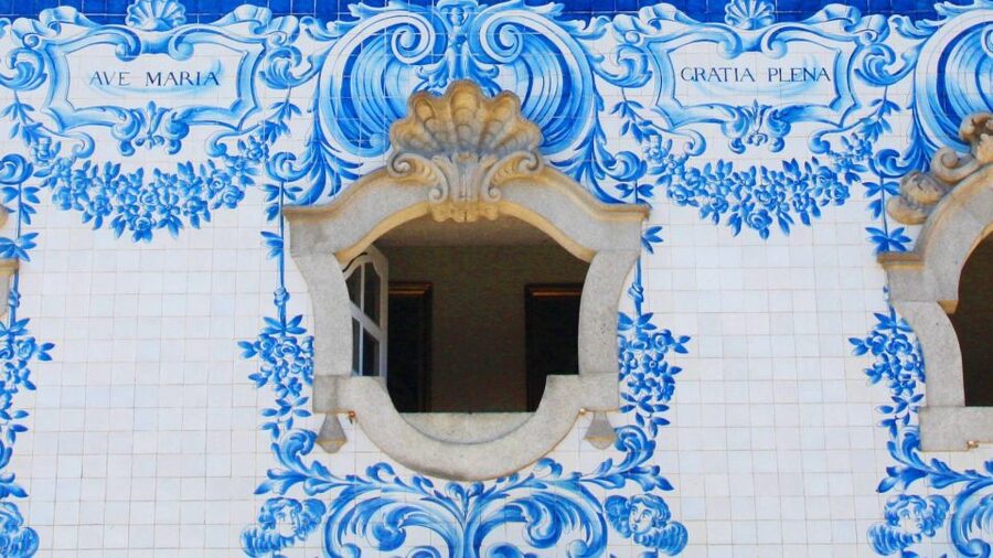 Porto: Half-Day Jewish Tour - Miragaia and Parque das Virtudes: linking streets to viewpoints