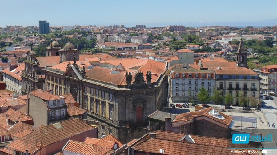 Porto: Half-Day Jewish Tour - Kadoori Mekor Haim Synagogue and the living thread in Porto