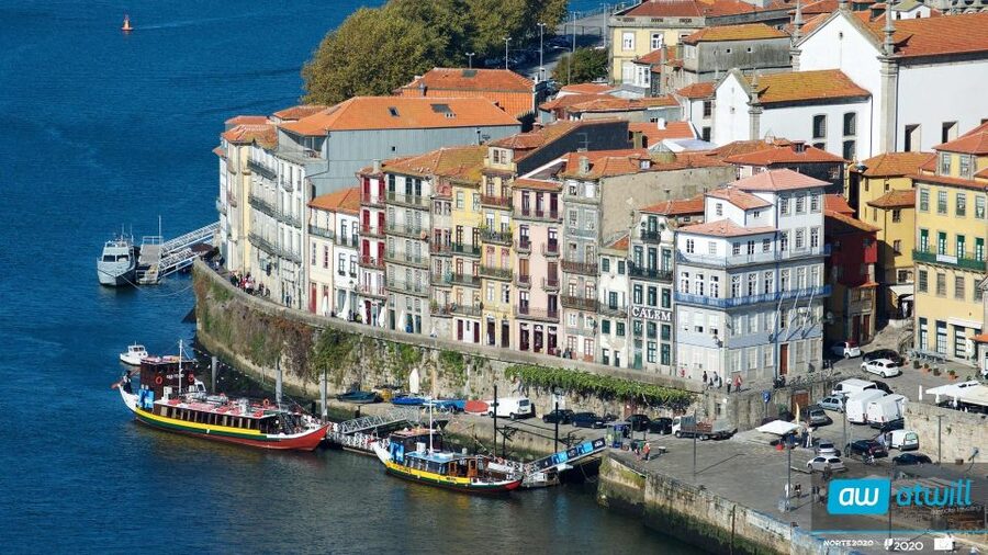 Porto: Half-Day Jewish Tour - Starting at Estátua de Vímara Peres: setting the story before you walk