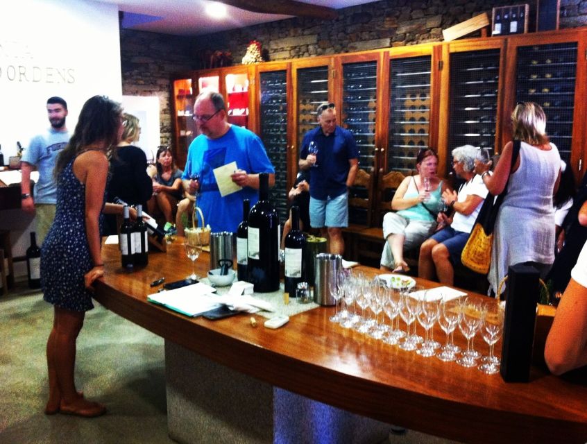 Porto: Half-Day Small Group City Tour with port wine tasting - Porto Cathedral and Bolhão Market: history plus local life