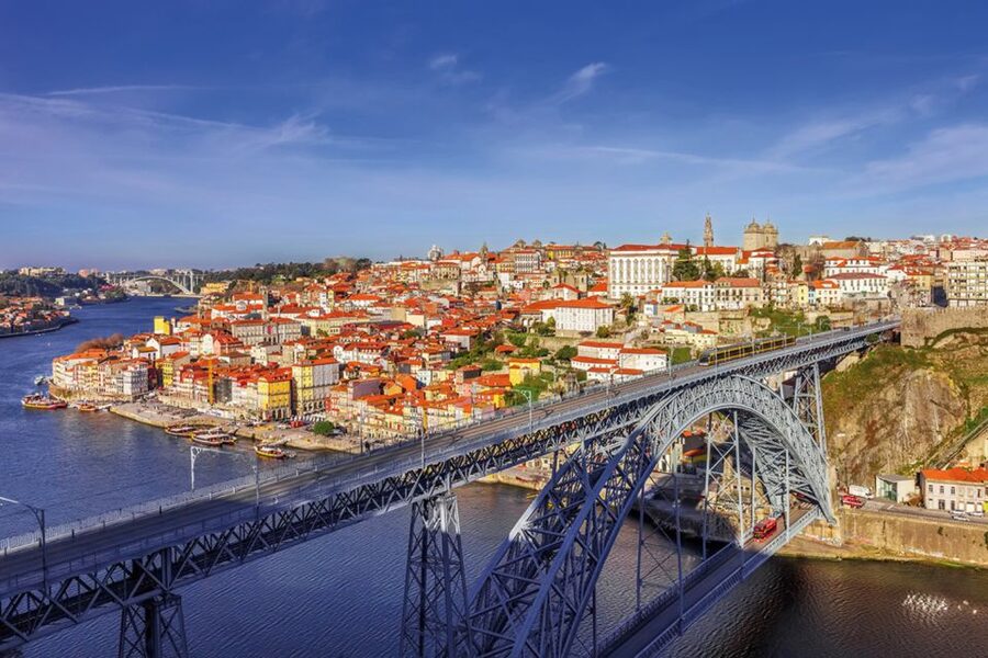 Porto Half-Day Tour and Wine Tasting - Key things to know before you go
