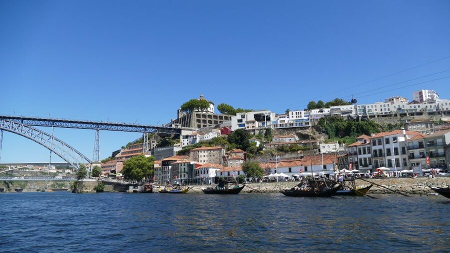 Porto Half-Day Tour and Wine Tasting - Price and value: what $40 buys you in real terms