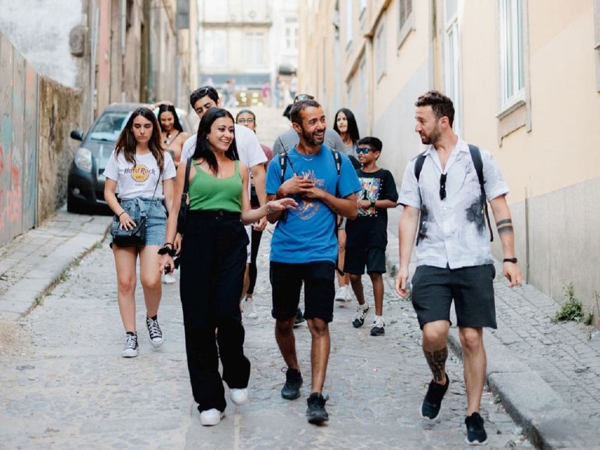 Porto: Harry Potter and City of Porto Guided Walking Tour - Livraria Lello: Hogwarts-style cues and what you should plan for