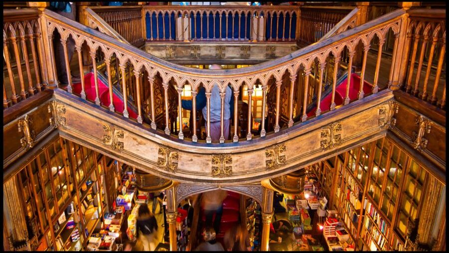 Porto: Harry Potter’s Inspiration Tour - Value check: is $100 for 3 hours worth it